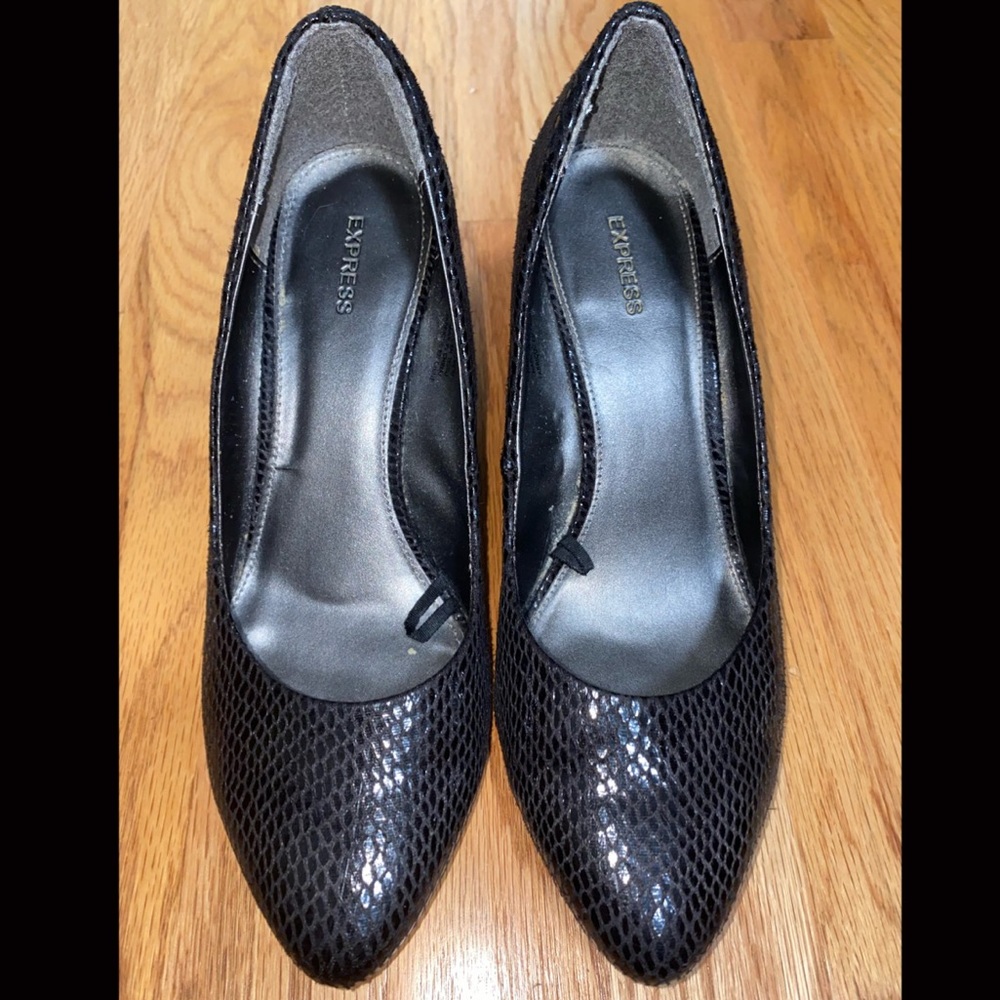 Express Shoes